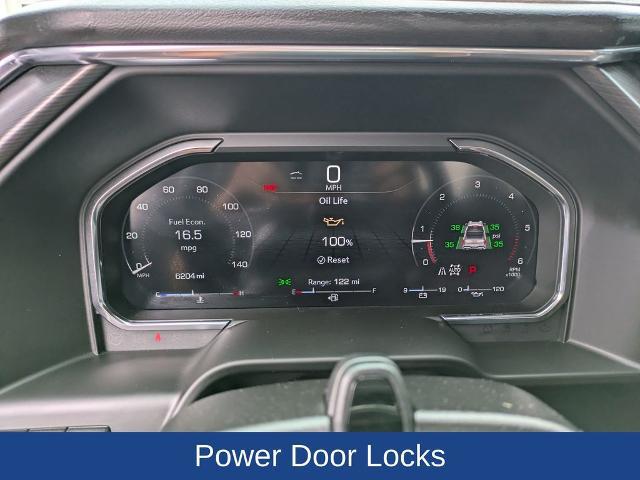 2026 GMC Sierra 1500 Crew Cab, Short Bed, Denali Ultimate, 4WD