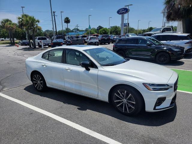 2021 Volvo S60 T5 Momentum for sale in Savannah, GA