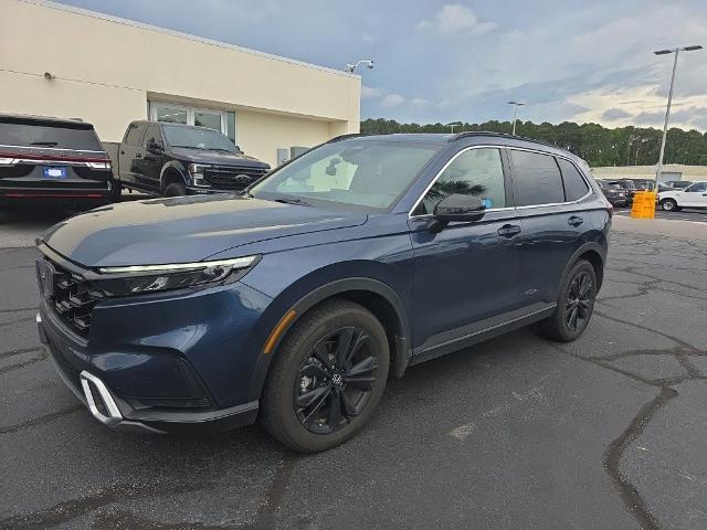 2025 Honda CR-V Hybrid Sport Touring for sale in Savannah, GA