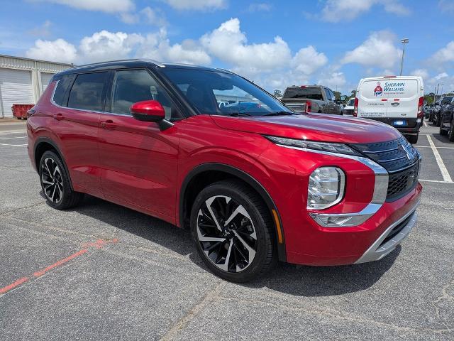 2024 Mitsubishi Outlander SEL 2.5 S-AWC for sale in Savannah, GA