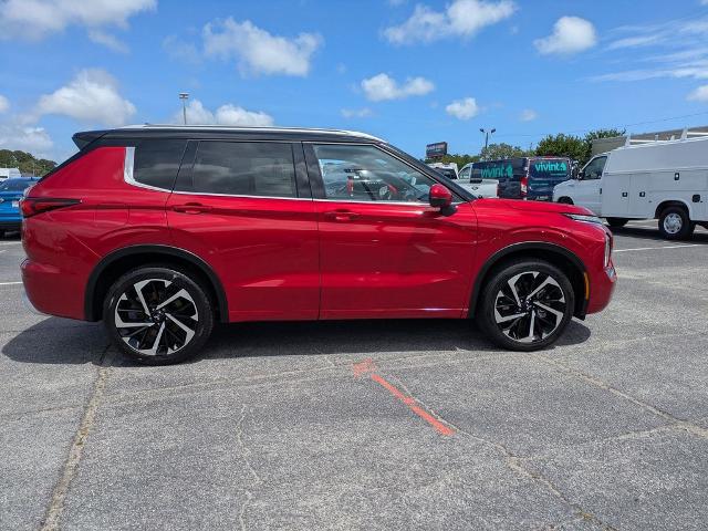 2024 Mitsubishi Outlander SEL 2.5 S-AWC