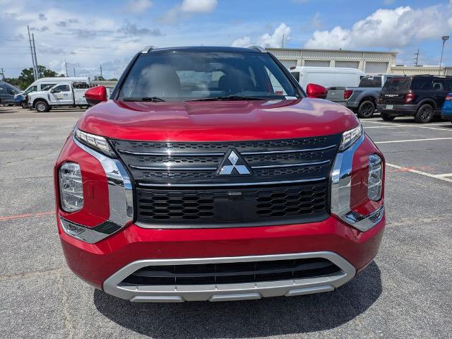 2024 Mitsubishi Outlander SEL 2.5 S-AWC