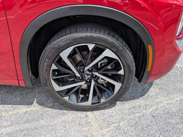2024 Mitsubishi Outlander SEL 2.5 S-AWC