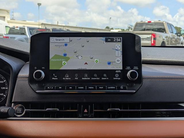 2024 Mitsubishi Outlander SEL 2.5 S-AWC