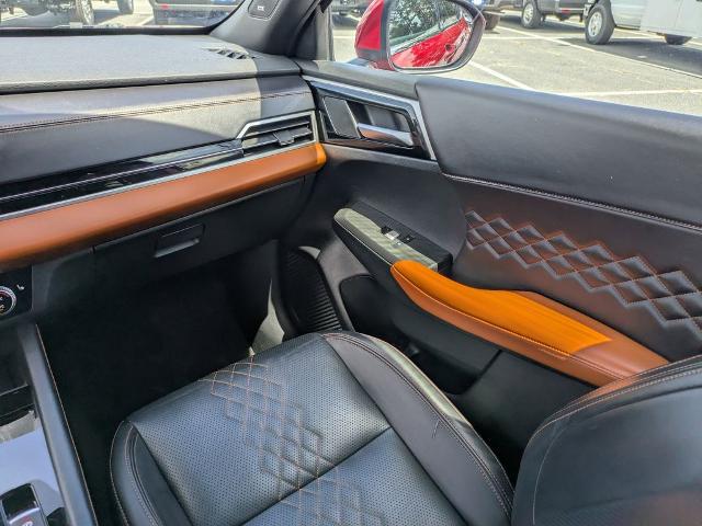 2024 Mitsubishi Outlander SEL 2.5 S-AWC