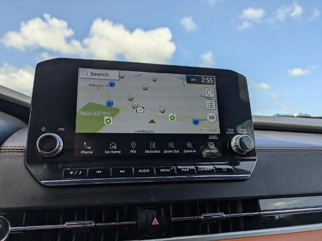2024 Mitsubishi Outlander SEL 2.5 S-AWC