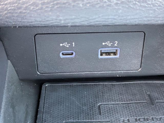 2024 Mitsubishi Outlander SEL 2.5 S-AWC