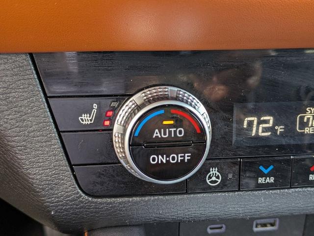 2024 Mitsubishi Outlander SEL 2.5 S-AWC