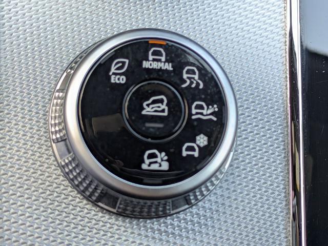 2024 Mitsubishi Outlander SEL 2.5 S-AWC