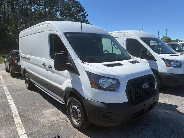 2025 Ford Transit Cargo Van 148 WB Medium Roof Cargo for sale in Savannah, GA