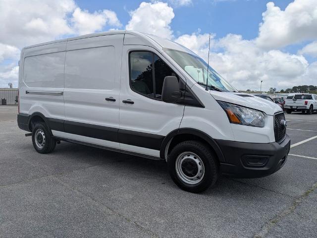 2025 Ford Transit Cargo Van 148 WB Medium Roof Cargo