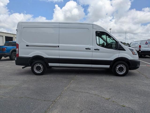 2025 Ford Transit Cargo Van 148 WB Medium Roof Cargo