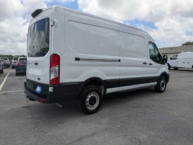 2025 Ford Transit Cargo Van 148 WB Medium Roof Cargo