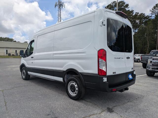2025 Ford Transit Cargo Van 148 WB Medium Roof Cargo