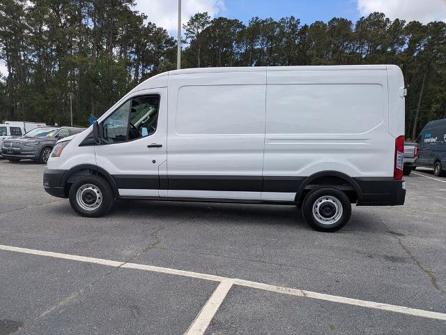 2025 Ford Transit Cargo Van 148 WB Medium Roof Cargo