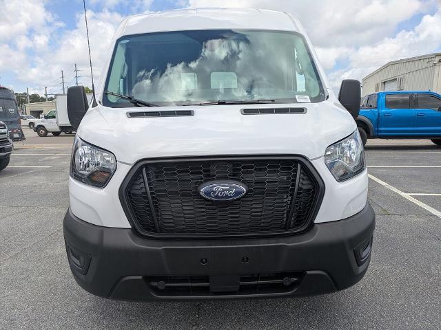2025 Ford Transit Cargo Van 148 WB Medium Roof Cargo