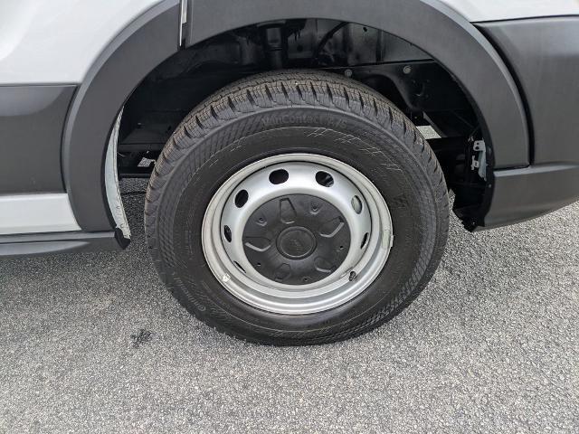 2025 Ford Transit Cargo Van 148 WB Medium Roof Cargo