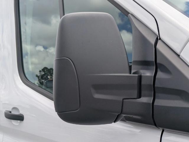 2025 Ford Transit Cargo Van 148 WB Medium Roof Cargo