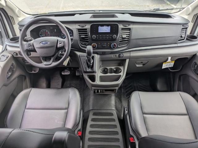 2025 Ford Transit Cargo Van 148 WB Medium Roof Cargo