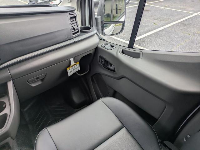 2025 Ford Transit Cargo Van 148 WB Medium Roof Cargo