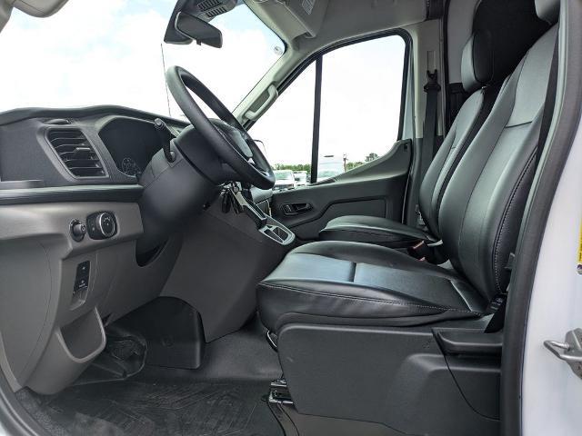 2025 Ford Transit Cargo Van 148 WB Medium Roof Cargo