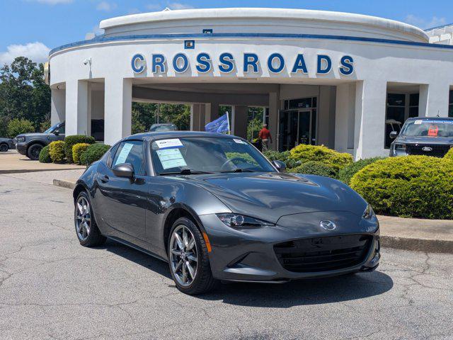 2023 Mazda MX-5 Grand Touring for sale in Fuquay Varina, NC