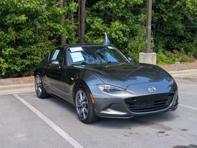 2023 Mazda MX-5 Grand Touring