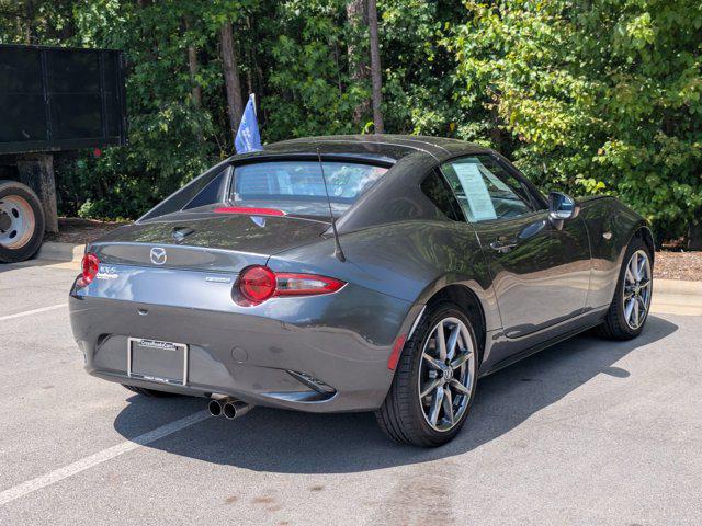 2023 Mazda MX-5 Grand Touring
