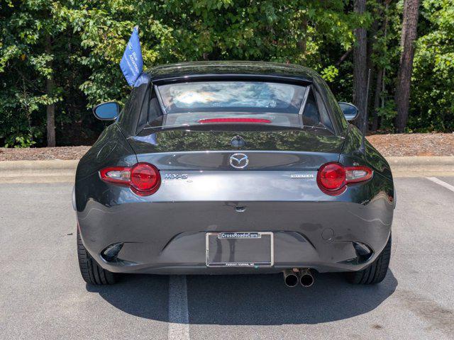 2023 Mazda MX-5 Grand Touring