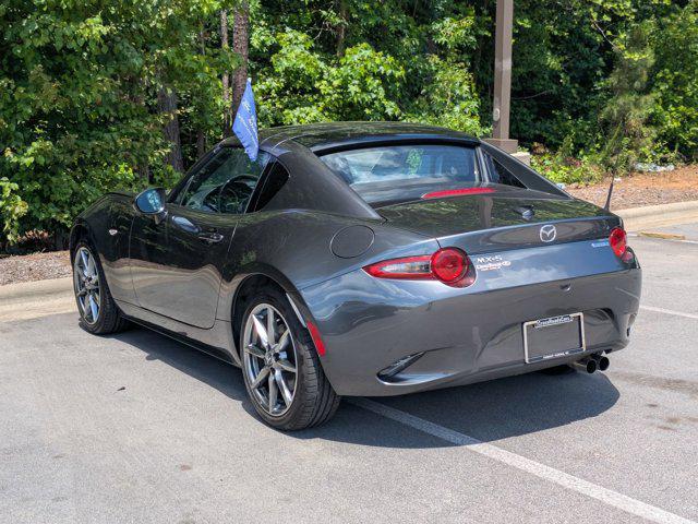 2023 Mazda MX-5 Grand Touring