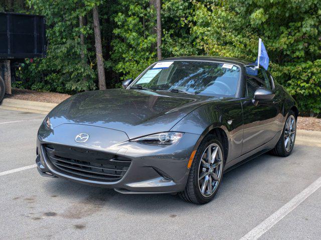 2023 Mazda MX-5 Grand Touring