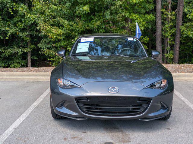 2023 Mazda MX-5 Grand Touring