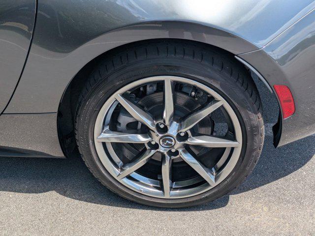 2023 Mazda MX-5 Grand Touring