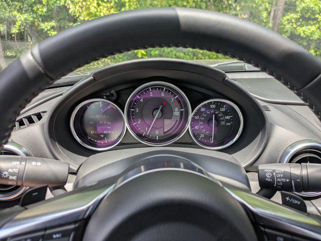 2023 Mazda MX-5 Grand Touring