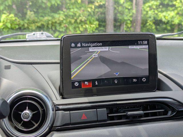 2023 Mazda MX-5 Grand Touring