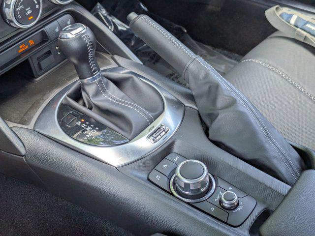 2023 Mazda MX-5 Grand Touring