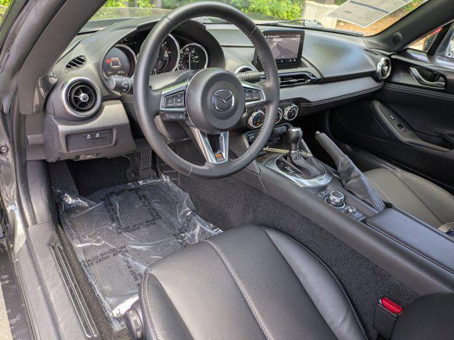 2023 Mazda MX-5 Grand Touring