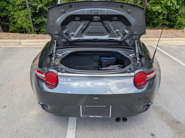 2023 Mazda MX-5 Grand Touring