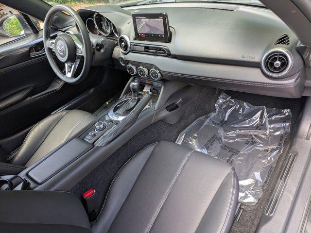 2023 Mazda MX-5 Grand Touring