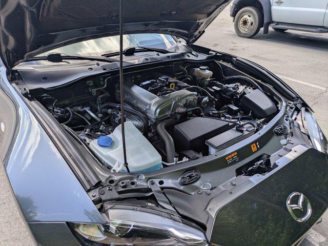 2023 Mazda MX-5 Grand Touring