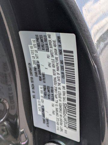 2023 Mazda MX-5 Grand Touring
