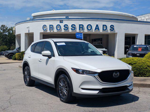 2019 Mazda CX-5 Touring for sale in Fuquay Varina, NC