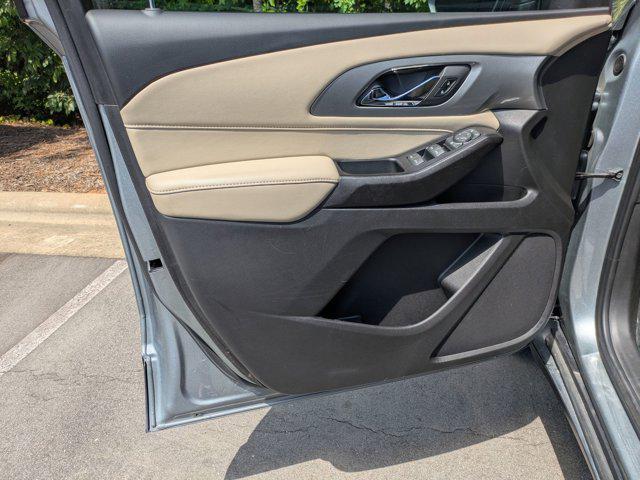 2023 Chevrolet Traverse FWD LS