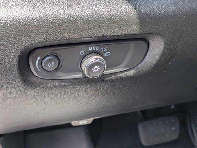 2023 Chevrolet Traverse FWD LS
