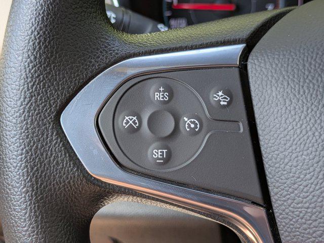 2023 Chevrolet Traverse FWD LS