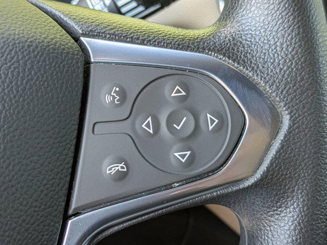 2023 Chevrolet Traverse FWD LS