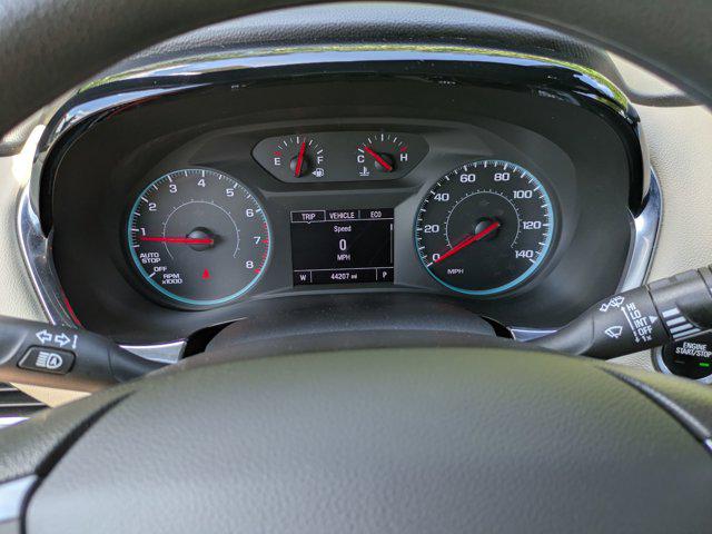 2023 Chevrolet Traverse FWD LS
