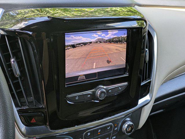 2023 Chevrolet Traverse FWD LS