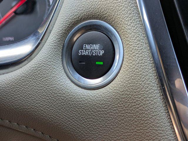 2023 Chevrolet Traverse FWD LS