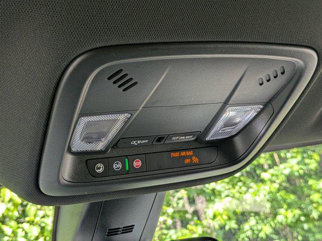 2023 Chevrolet Traverse FWD LS